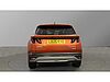 Hyundai TUCSON TUCSON 1.6T Hybrid Ultimate 5dr Auto Jptr Orange Prl