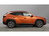 Hyundai TUCSON TUCSON 1.6T Hybrid Ultimate 5dr Auto Jptr Orange Prl