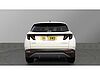 Hyundai TUCSON TUCSON 1.6 TGDi Ultimate 5dr 2WD White