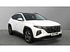 Hyundai TUCSON TUCSON 1.6 TGDi Ultimate 5dr 2WD White