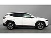 Hyundai TUCSON TUCSON 1.6 TGDi Ultimate 5dr 2WD White