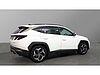 Hyundai TUCSON TUCSON 1.6 TGDi Ultimate 5dr 2WD White
