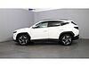 Hyundai TUCSON TUCSON 1.6 TGDi Ultimate 5dr 2WD White
