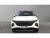 Hyundai TUCSON TUCSON 1.6 TGDi Ultimate 5dr 2WD White