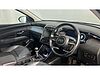 Hyundai TUCSON TUCSON 1.6 TGDi Ultimate 5dr 2WD White