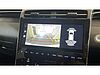 Hyundai TUCSON TUCSON 1.6 TGDi Ultimate 5dr 2WD White
