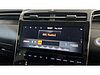 Hyundai TUCSON TUCSON 1.6 TGDi Ultimate 5dr 2WD White