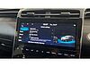 Hyundai TUCSON TUCSON 1.6 TGDi Ultimate 5dr 2WD White