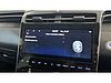 Hyundai TUCSON TUCSON 1.6 TGDi Ultimate 5dr 2WD White