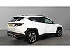 Hyundai TUCSON TUCSON 1.6 TGDi Hybrid 230 Premium 5dr 2WD Auto Atlas White