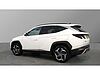 Hyundai TUCSON TUCSON 1.6 TGDi Hybrid 230 Premium 5dr 2WD Auto Atlas White