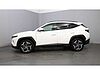 Hyundai TUCSON TUCSON 1.6 TGDi Hybrid 230 Premium 5dr 2WD Auto Atlas White