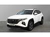 Hyundai TUCSON TUCSON 1.6 TGDi Hybrid 230 Premium 5dr 2WD Auto Atlas White