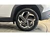 Hyundai TUCSON TUCSON 1.6 TGDi Hybrid 230 Premium 5dr 2WD Auto Atlas White