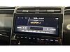 Hyundai TUCSON TUCSON 1.6 TGDi Hybrid 230 Premium 5dr 2WD Auto Atlas White
