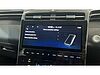 Hyundai TUCSON TUCSON 1.6 TGDi Hybrid 230 Premium 5dr 2WD Auto Atlas White