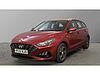 Hyundai I30 I30 1.0T GDi SE Connect 5dr Sunset Red