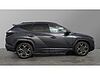 Hyundai TUCSON TUCSON 1.6 TGDi N Line 5dr 2WD Dark Knight