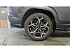Hyundai TUCSON TUCSON 1.6 TGDi N Line 5dr 2WD Dark Knight