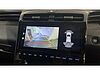 Hyundai TUCSON TUCSON 1.6 TGDi N Line 5dr 2WD Dark Knight