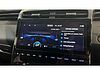 Hyundai TUCSON TUCSON 1.6 TGDi N Line 5dr 2WD Dark Knight