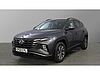 Hyundai TUCSON TUCSON 1.6 TGDi SE Connect 5dr 2WD Dark Knight