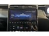 Hyundai TUCSON TUCSON 1.6 TGDi SE Connect 5dr 2WD Dark Knight