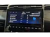 Hyundai TUCSON TUCSON 1.6 TGDi SE Connect 5dr 2WD Dark Knight