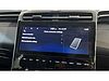 Hyundai TUCSON TUCSON 1.6 TGDi SE Connect 5dr 2WD Dark Knight