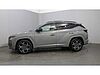 Hyundai TUCSON TUCSON 1.6 TGDi N Line 5dr 2WD Shadow Grey