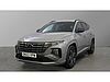 Hyundai TUCSON TUCSON 1.6 TGDi N Line 5dr 2WD Shadow Grey