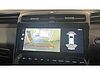 Hyundai TUCSON TUCSON 1.6 TGDi N Line 5dr 2WD Shadow Grey