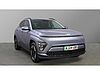 Hyundai KONA KONA 160kW Advance 65kWh 5dr Auto Meta Blue