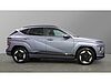 Hyundai KONA KONA 160kW Advance 65kWh 5dr Auto Meta Blue