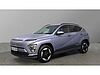 Hyundai KONA KONA 160kW Advance 65kWh 5dr Auto Meta Blue