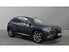 Hyundai TUCSON TUCSON 1.6 TGDi Premium 5dr 2WD Teal
