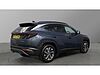 Hyundai TUCSON TUCSON 1.6 TGDi Premium 5dr 2WD Teal