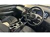 Hyundai TUCSON TUCSON 1.6 TGDi Premium 5dr 2WD Teal