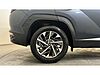 Hyundai TUCSON TUCSON 1.6 TGDi Premium 5dr 2WD Teal