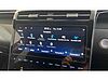 Hyundai TUCSON TUCSON 1.6 TGDi Premium 5dr 2WD Teal