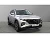 Hyundai TUCSON TUCSON 1.6 TGDi Hybrid 230 Premium 5dr 2WD Auto SILVER