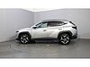 Hyundai TUCSON TUCSON 1.6 TGDi Hybrid 230 Premium 5dr 2WD Auto SILVER