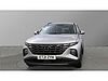 Hyundai TUCSON TUCSON 1.6 TGDi Hybrid 230 Premium 5dr 2WD Auto SILVER