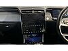 Hyundai TUCSON TUCSON 1.6 TGDi Hybrid 230 Premium 5dr 2WD Auto SILVER