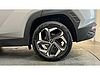 Hyundai TUCSON TUCSON 1.6 TGDi Hybrid 230 Premium 5dr 2WD Auto SILVER