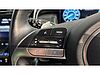 Hyundai TUCSON TUCSON 1.6 TGDi Hybrid 230 Premium 5dr 2WD Auto SILVER