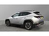 Hyundai TUCSON TUCSON 1.6T Hybrid Premium 5dr Auto SILVER