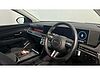 Hyundai TUCSON TUCSON 1.6T Hybrid Premium 5dr Auto SILVER