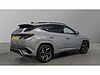 Hyundai TUCSON TUCSON 1.6T Hybrid N Line S 5dr Auto Shadow Grey