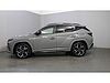 Hyundai TUCSON TUCSON 1.6T Hybrid N Line S 5dr Auto Shadow Grey